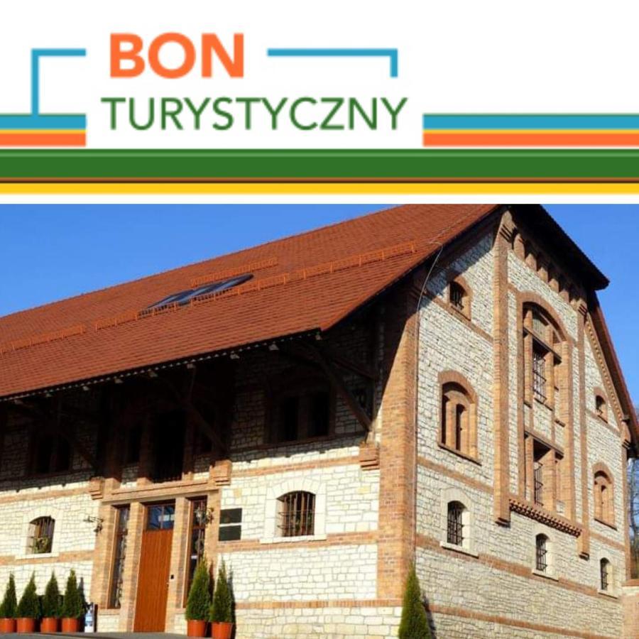 Noclegi Zlota Podkowa Olszowa Bagian luar foto