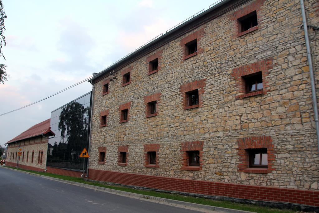 Noclegi Zlota Podkowa Olszowa Bagian luar foto