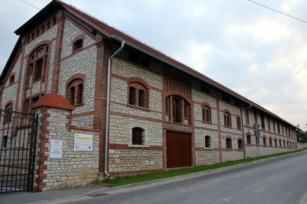 Noclegi Zlota Podkowa Olszowa Bagian luar foto