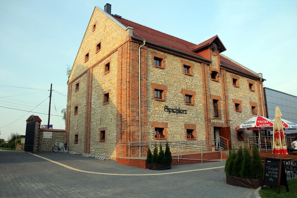 Noclegi Zlota Podkowa Olszowa Bagian luar foto
