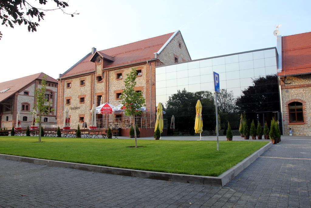 Noclegi Zlota Podkowa Olszowa Bagian luar foto