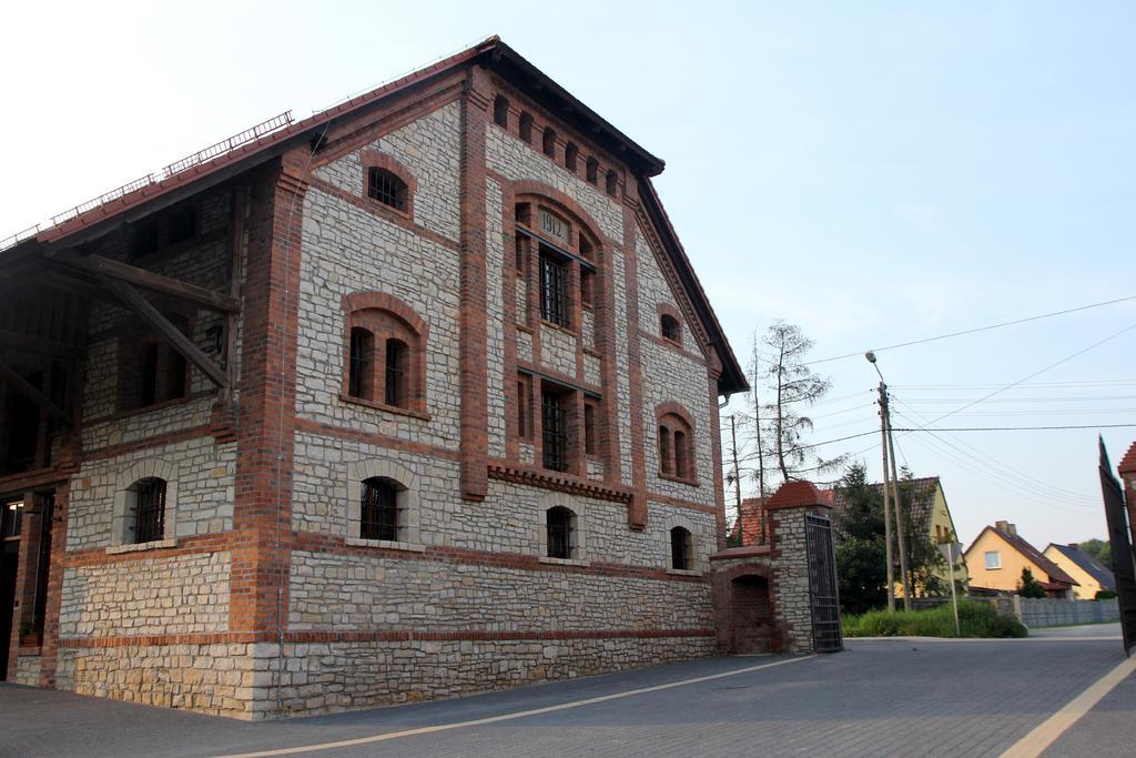 Noclegi Zlota Podkowa Olszowa Bagian luar foto