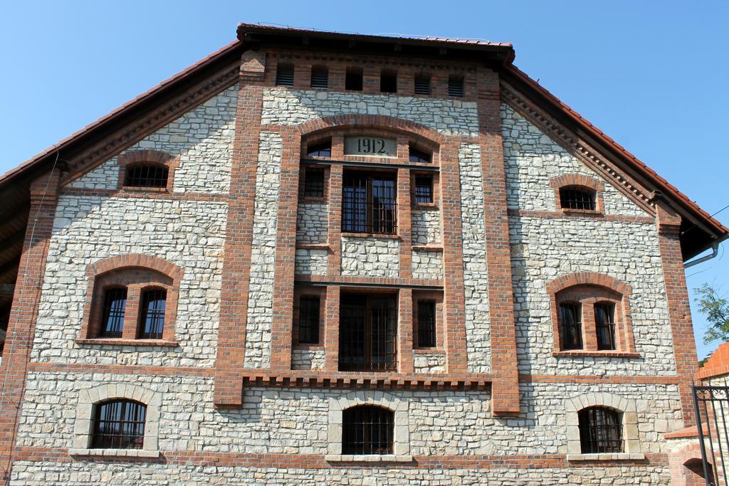 Noclegi Zlota Podkowa Olszowa Bagian luar foto