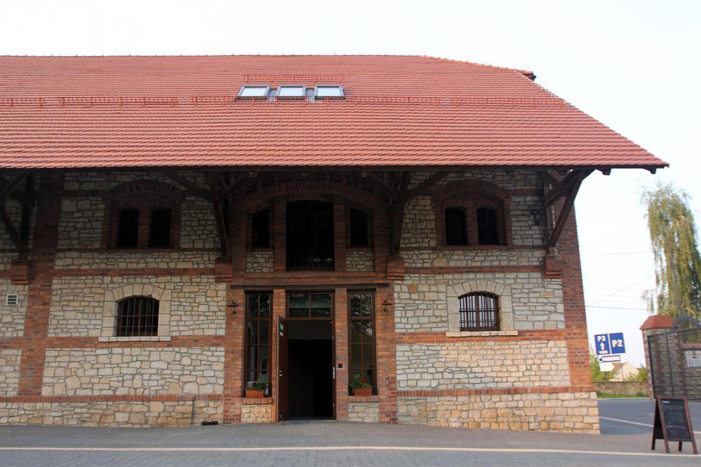 Noclegi Zlota Podkowa Olszowa Bagian luar foto